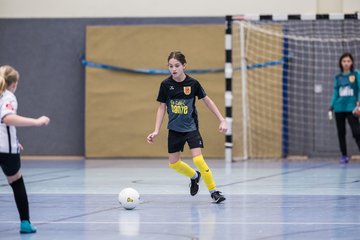 Bild 400 - wDJ Power Girls Cup Suederelbe